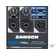 Samson RSX115A -1600W 2-Way Active Loudspeaker