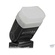 Vello Bounce Dome (Diffuser) for Canon Speedlite 540EZ
