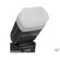 Vello Bounce Dome (Diffuser) for Canon 580EX (original ver.) Flash