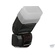 Vello Bounce Dome (Diffuser) for Nikon SB-600 & Olympus FL-36 Speedlights