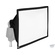 Vello Softbox for Portable Flash (Large, 8 x 12")