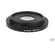 Vello Lens Mount Adapter - Canon FD Lens to Canon EOS Camera