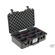 Pelican 1485 Air Compact Hand-Carry Case (Black, with TrekPak Insert)
