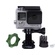 9.SOLUTIONS Quick Mount for GoPro Camera