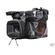 CamRade wetSuit Rain Cover for Panasonic AG-DVX200 4K Camcorder