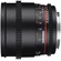 Samyang 85mm T1.5 VDSLR II (MK2) Cine Lens for Canon EF Mount