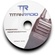 Titan Radio TRSW Programming Software for TR200 and TR400