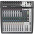 Soundcraft Signature 12 MTK 12-Input Multi-Track Mixer with Effects