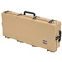 SKB 3I-4217-18T  iSeries Waterproof Acoustic Guitar Case (tan)