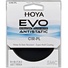 Hoya 55mm EVO Antistatic Circular Polarizer Filter