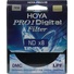 Hoya 62mm Neutral Density (ND) 0.9 Pro 1 Digital Multi-Coated Glass Filter