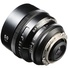 SLR Magic APO HyperPrime CINE 50mm T2.1 Lens with PL Mount