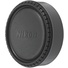 Nikon 61mm Slip-on Front Lens Cover