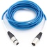 Blue Dual Cable
