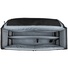 PortaBrace Light-Pack Case with Rigid Frame for Arri SkyPanel S60 (Black)