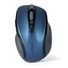 Kensington Pro Fit Wireless Mid-Size Mouse (Blue)