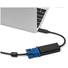 Kensington CV2000V USB-C to VGA Full HD Video Adapter