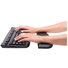 Kensington ErgoSoft Wrist Rest for Standard Keyboards