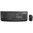 Kensington Pro Fit Wireless Desktop Mouse and Keyboard Set