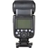 Godox VING V860IIN TTL Li-Ion Flash with X1T-N TTL Trigger Kit for Nikon Cameras
