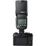Godox VING V860IIF TTL Li-Ion Flash with X1T-F TTL Trigger Kit for Fujifilm Cameras