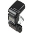 Godox VING V860IIF TTL Li-Ion Flash with X1T-F TTL Trigger Kit for Fujifilm Cameras