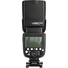 Godox VING V860IIC TTL Li-Ion Flash with X1T-C TTL Trigger Kit for Canon Cameras