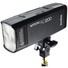 Godox AD200 TTL Pocket Flash with X1T-S Trigger Kit for Sony Cameras