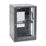 DYNAMIX RSFDS18 18RU Universal Swing Frame Cabinet