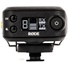Rode RX-CAM Camera-Mounted Wireless Receiver