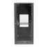 DYNAMIX RSFDS27-600 27RU Universal Swing Frame Cabinet