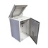 DYNAMIX RODW12-600FK Vented Outdoor Wall Mount Cabinet