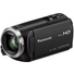 Panasonic HC-V180 Full HD Camcorder (Black)