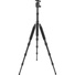 FEISOL CT-3441S Travel Rapid Carbon Fiber Tripod with CB-40D Ball Head