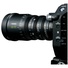 Fujifilm MK18-55mm T2.9 Lens (Sony E-Mount)