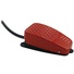 X-keys Commercial Foot Switch (Red)