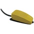X-keys Commercial Foot Switch (Yellow)