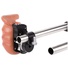 Wooden Camera 19mm Rod Clamp with Arri Rosette