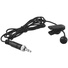 Sennheiser EW 100 G4-ME 4 Wireless Bodypack System with ME 4 Lavalier Microphone (A Band)