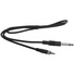 Sennheiser EW 100 G4 Wireless Instrument System with Ci 1 Guitar Cable (A Band)