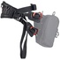 K-Tek Stingray Waistbelt with Woven Cable Hanger Kit