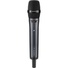 Sennheiser SKM 100 G4-S Handheld Transmitter with Mute Switch, No Capsule (A Band)