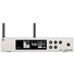 Sennheiser EM 100 G4 Wireless UHF True Diversity Rackmount Receiver (B Band)