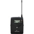 Sennheiser EW 135P G4 Camera-Mount Wireless Microphone System with 835 Handheld Mic (A Band)