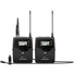 Sennheiser EW 512P G4 Pro Camera Wireless System with MKE-2 Gold Lavalier Microphone (AW+ Band)