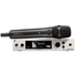 Sennheiser EW 300 G4-865-S Wireless Handheld Vocal Set with 865 Microphone Capsule (BW Band)