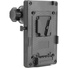Fiilex V-Mount Battery Plate with Clamp