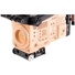 Wooden Camera Solid Baseplate (Sony Venice/F55/F5)