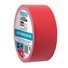 Tapespec 0118 Multi Purpose Cloth Tape 48mm (Red)