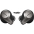 Jabra Evolve 65t MS Wireless Earbuds (Titanium Black)